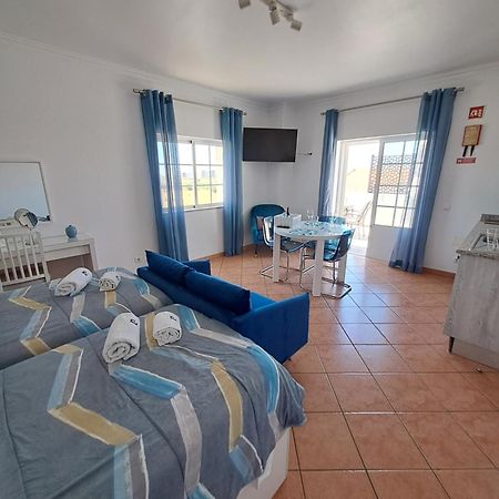 Lovely New House - Guests Apartments Olhao Exterior photo