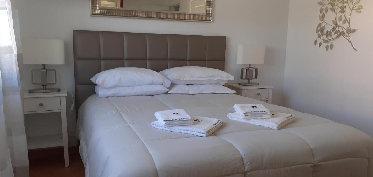 Lovely New House - Guests Apartments Olhao Exterior photo