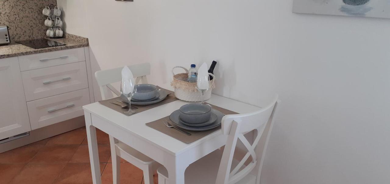 Lovely New House - Guests Apartments Olhao Exterior photo