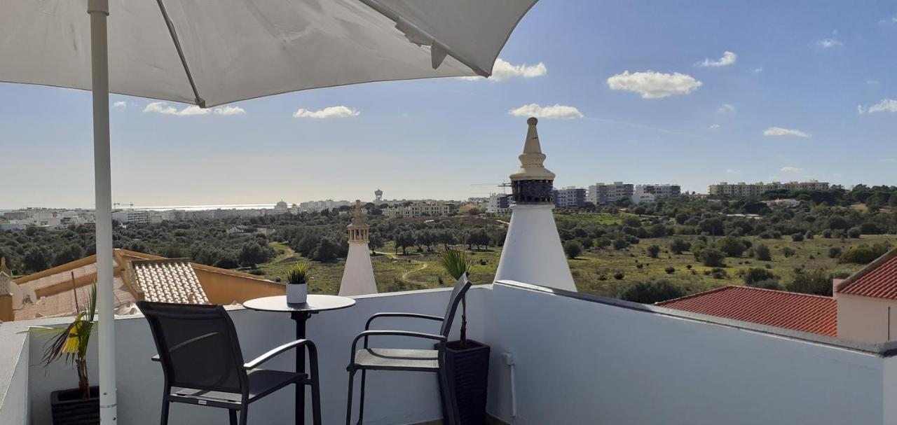 Lovely New House - Guests Apartments Olhao Exterior photo