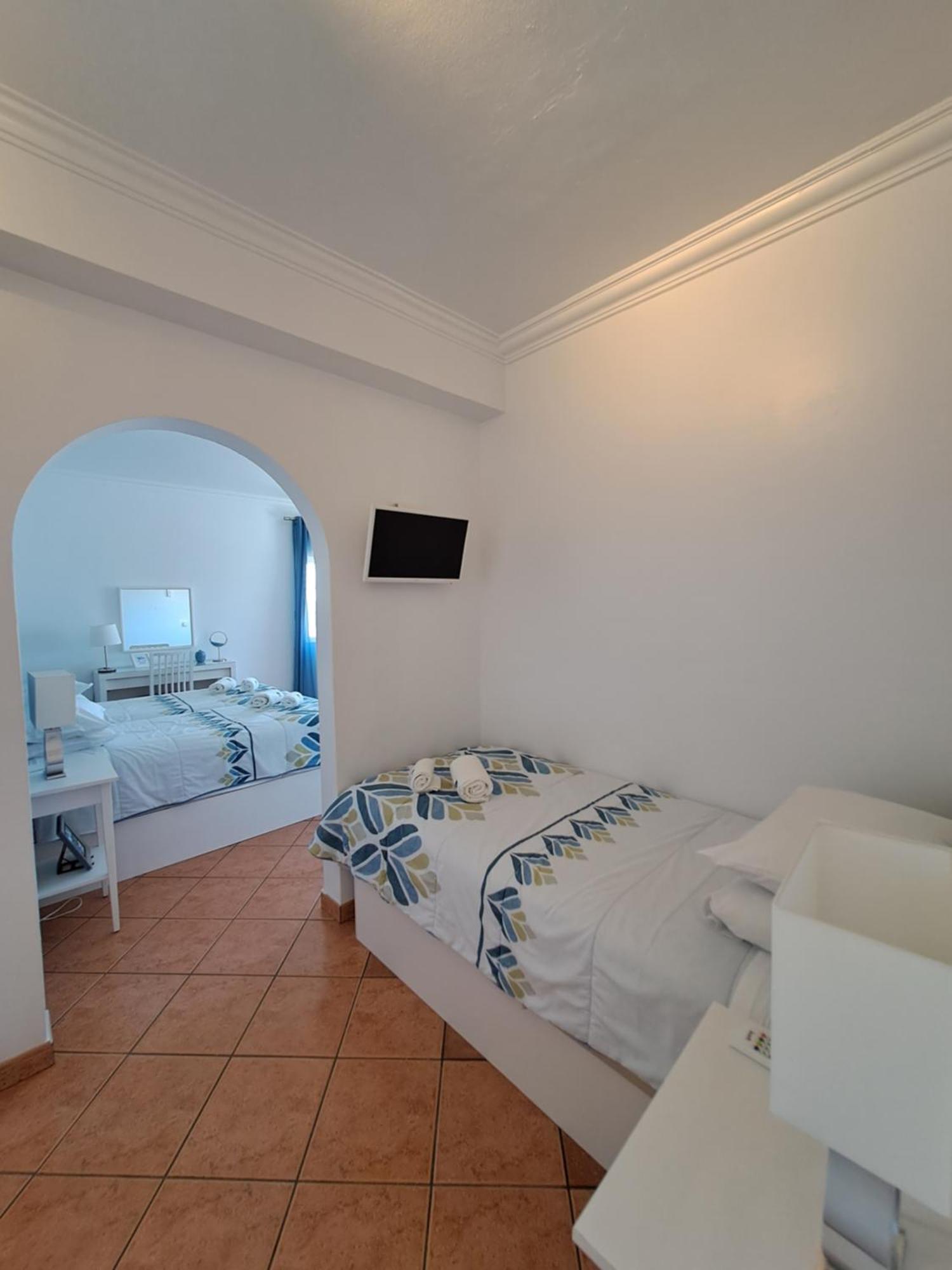 Lovely New House - Guests Apartments Olhao Exterior photo