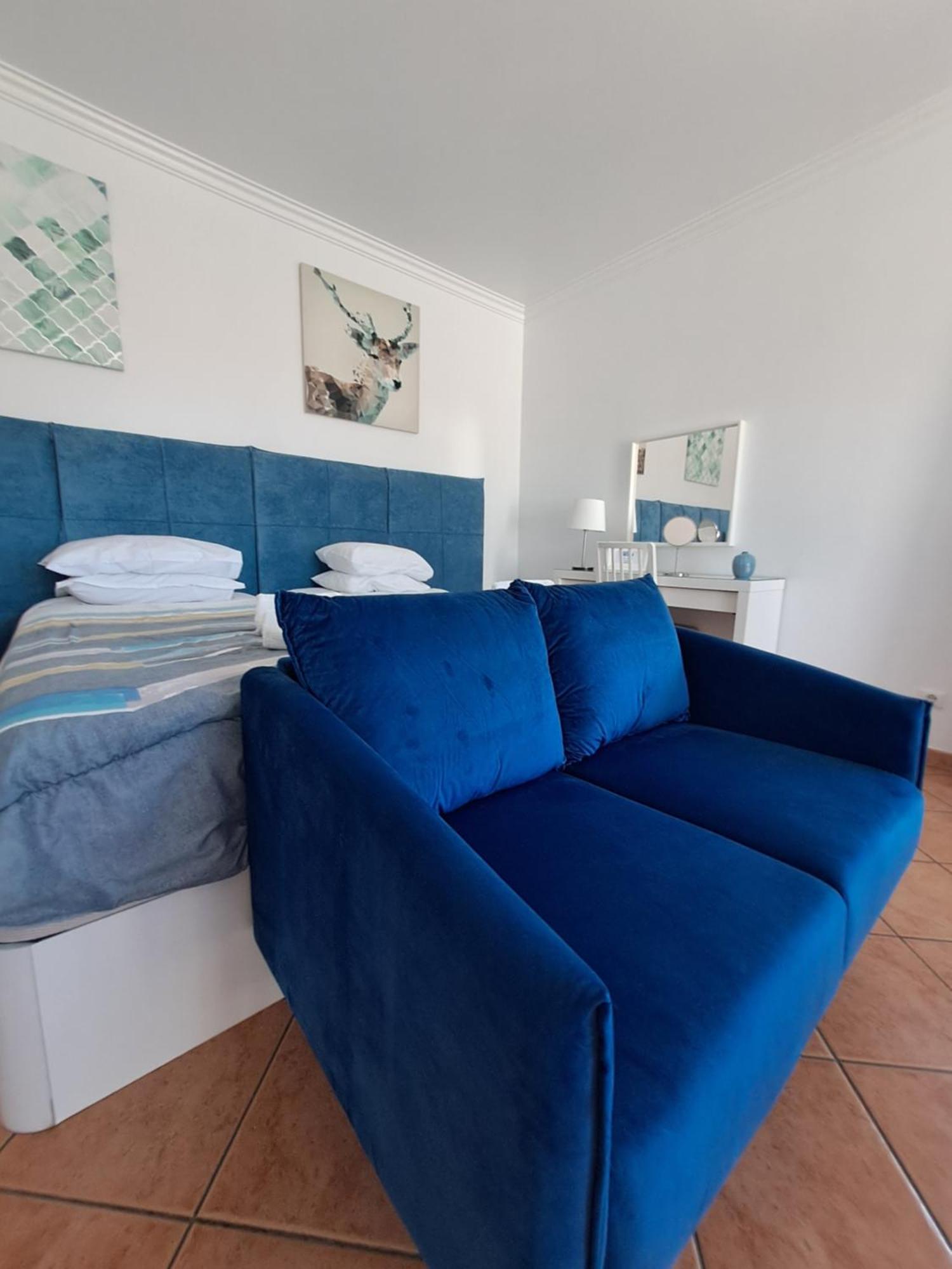 Lovely New House - Guests Apartments Olhao Exterior photo
