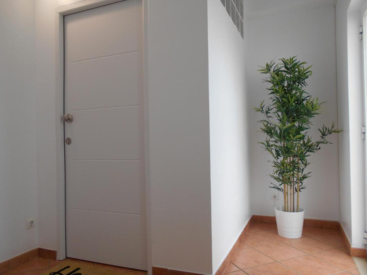 Lovely New House - Guests Apartments Olhao Exterior photo